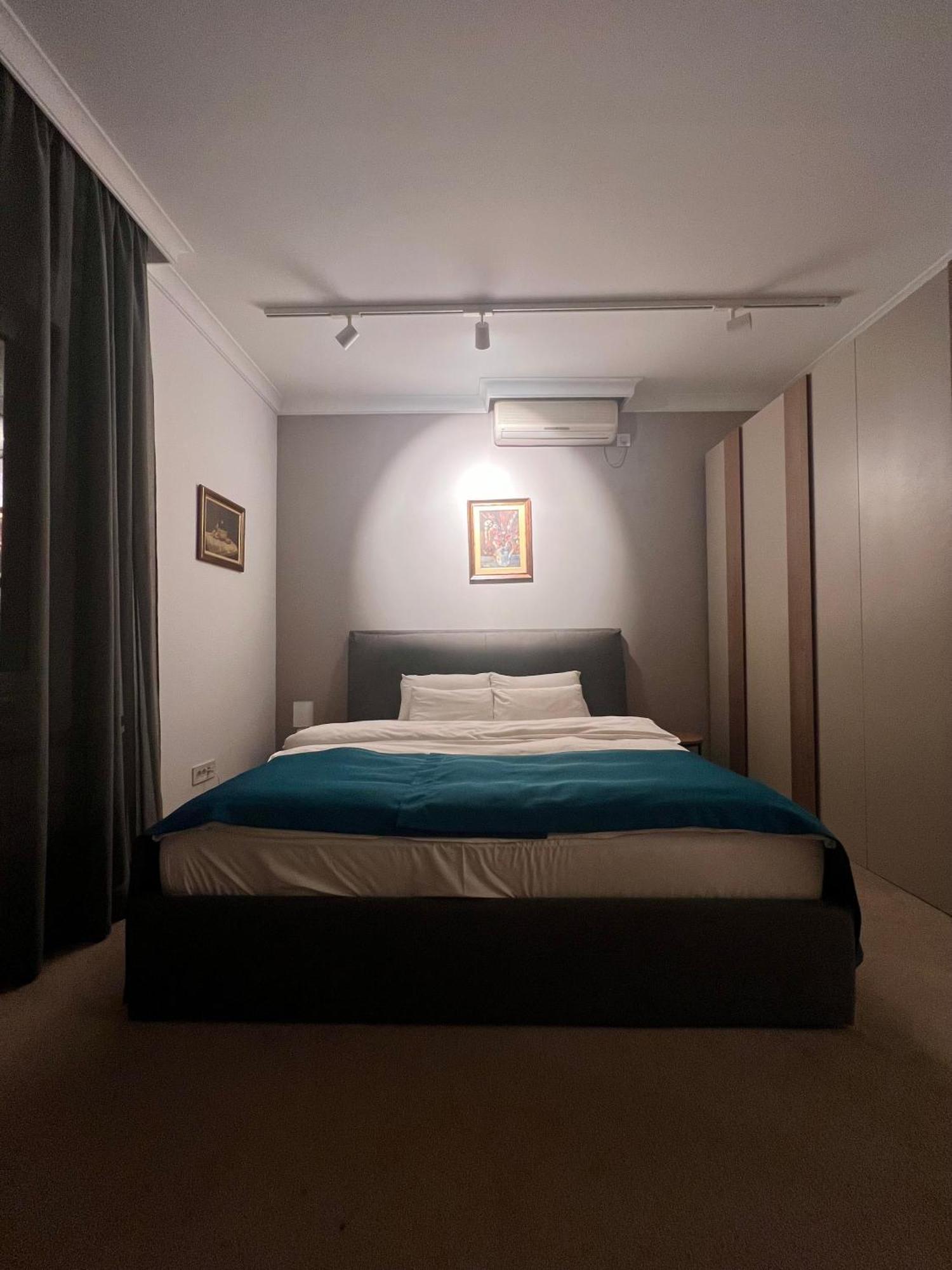 Appartamento Town Place Charlie Belgrado