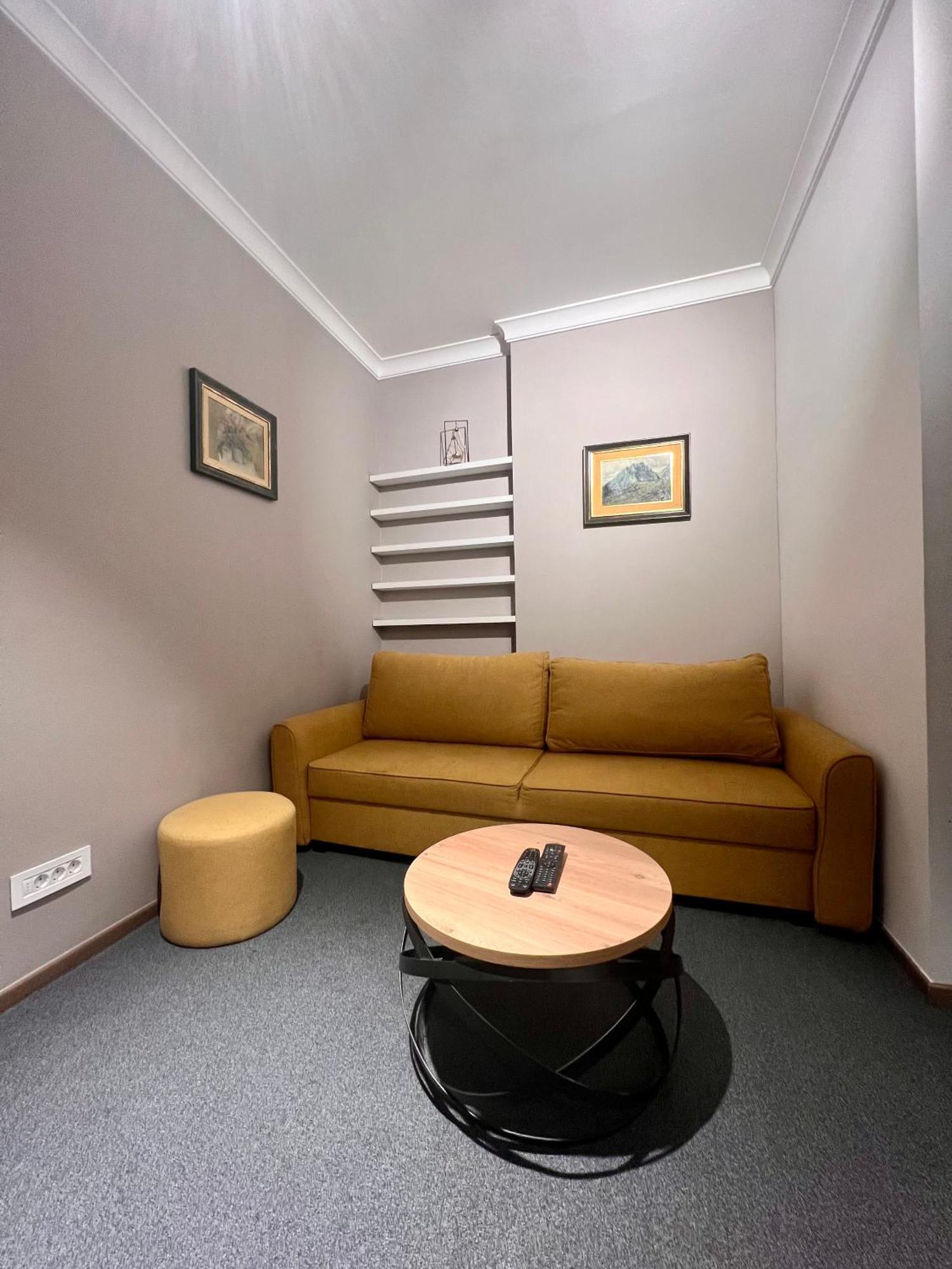 Appartamento Town Place Charlie